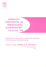 Annual Reports in Medicinal Chemistry