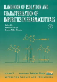 Handbook of Isolation and Characterization of Impu...