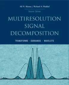 Multiresolution Signal Decomposition
