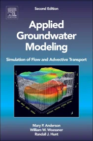Applied Groundwater Modeling