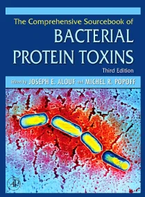 The Comprehensive Sourcebook of Bacterial Protein ...