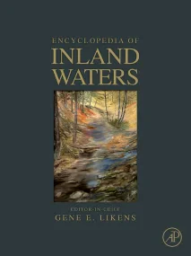 Encyclopedia of Inland Waters
