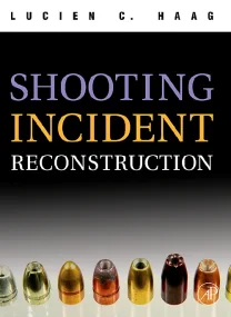 Shooting Incident Reconstruction
