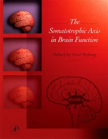 The Somatotrophic Axis in Brain Function