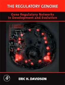 The Regulatory Genome