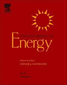 Encyclopedia of Energy