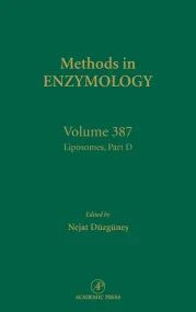 Liposomes, Part D