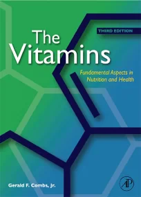 The Vitamins