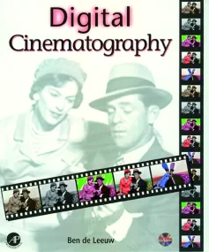 Digital Cinematography