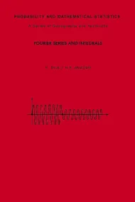 Fourier Series and Integrals