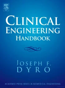 Clinical Engineering Handbook