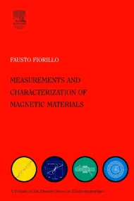 Characterization and Measurement of Magnetic Mater...