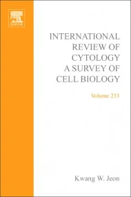International Review of Cytology