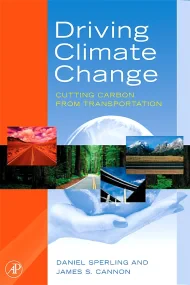 Driving Climate Change