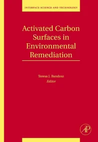 Activated Carbon Surfaces in Environmental Remedia...