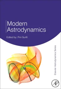 Modern Astrodynamics