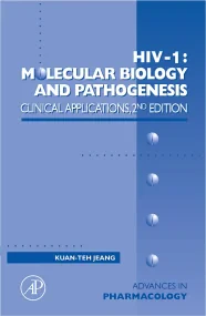 HIV I: Molecular Biology and Pathogenesis: Clinica...