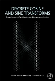 Discrete Cosine and Sine Transforms