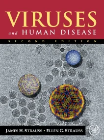 Viruses and Human Disease