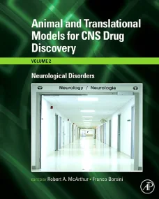 Animal and Translational Models for CNS Drug Disco...