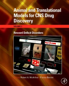 Animal and Translational Models for CNS Drug Disco...