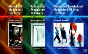 Animal and Translational Models for CNS Drug Disco...
