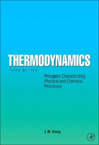 Thermodynamics