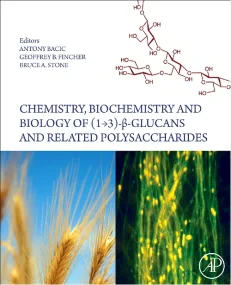 Chemistry, Biochemistry, and Biology of 1-3 Beta G...