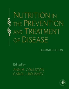 Nutrition in the Prevention and Treatment of Disea...