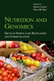 Nutrition and Genomics