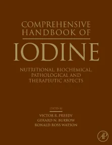 Comprehensive Handbook of Iodine