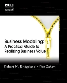 Building the Agile Enterprise