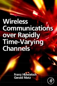 Wireless Communications Over Rapidly Time-Varying ...