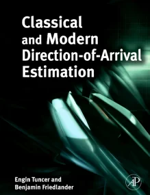 Classical and Modern Direction-of-Arrival Estimati...