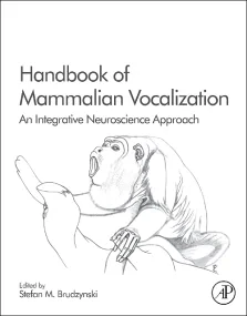 Handbook of Mammalian Vocalization