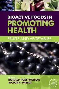 Bioactive Foods in Promoting Health
