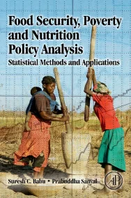 Food Security, Poverty and Nutrition Policy Analys...