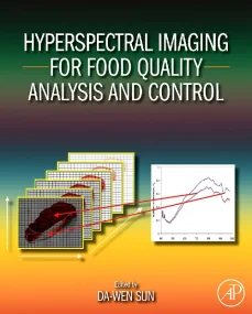 Hyperspectral Imaging for Food Quality Analysis an...