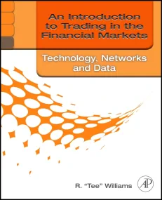 An Introduction to Trading in the Financial Market...