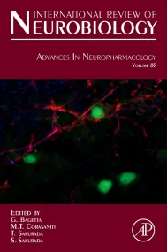 Advances in Neuropharmacology