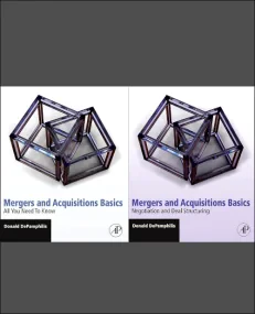 Mergers and Acquisitions Basics