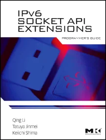 IPv6 Socket API Extensions: Programmer's Guide