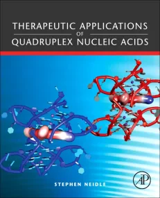 Therapeutic Applications of Quadruplex Nucleic Aci...