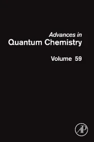Combining Quantum Mechanics and Molecular Mechanic...