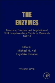 Structure, Function and Regulation of TOR complexe...