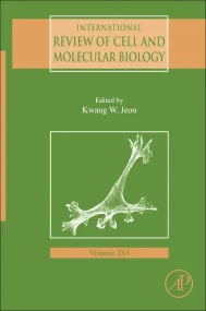 International Review of Cell and Molecular Biology