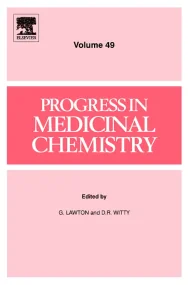 Progress in Medicinal Chemistry
