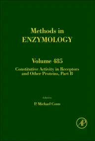 Constitutive Activity in Receptors and Other Prote...