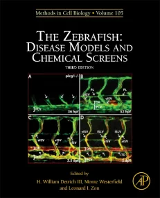 The Zebrafish: Disease Models and Chemical Screens