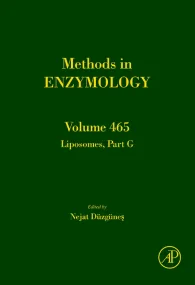 Liposomes, Part G